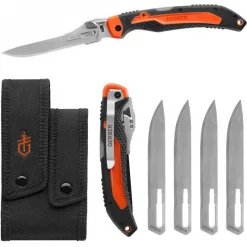 Couteau Gerber Vital Big Game