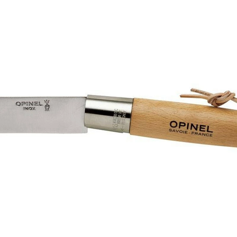Couteau Opinel Géant N°13 4 Couteau Opinel Géant N°13 – Image 2