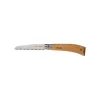 Couteau Opinel N°12 VRI Scie 2 Couteau Opinel N°12 VRI Scie -MARCHER Soldes Boutique couteau opinel n12 vri scie