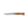 Couteau Opinel N°6 VRI -MARCHER Soldes Boutique couteau opinel n6 vri