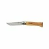 Couteau Opinel N°8 VRI -MARCHER Soldes Boutique couteau opinel n8 vri