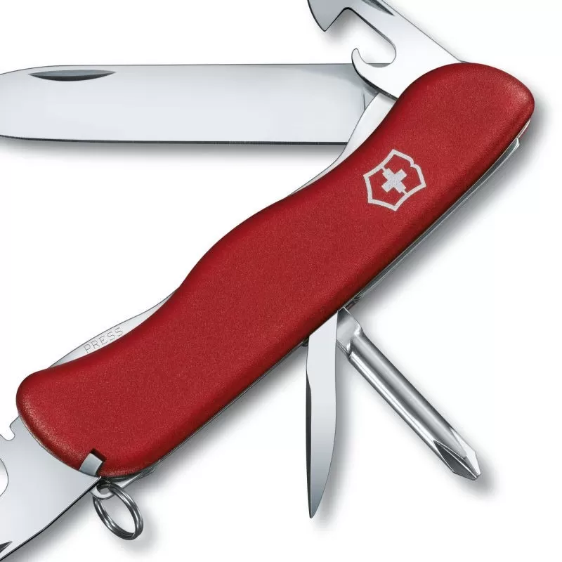 Couteau Suisse Victorinox Adventurer 4 Couteau Suisse Victorinox Adventurer – Image 2