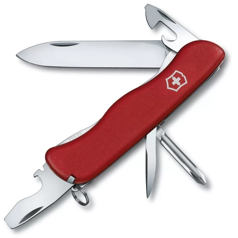 Couteau Suisse Victorinox Adventurer 3 Couteau Suisse Victorinox Adventurer