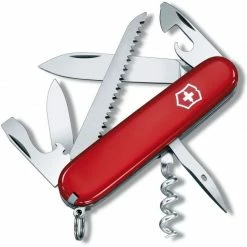 Couteau Suisse Victorinox Camper