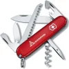 Couteau Suisse Victorinox Camper Camping -MARCHER Soldes Boutique couteau suisse victorinox camper camping
