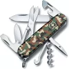 Couteau Suisse Victorinox Climber Camouflage -MARCHER Soldes Boutique couteau suisse victorinox climber camouflage