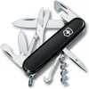 Couteau Suisse Victorinox Climber Noir 1 Couteau Suisse Victorinox Climber Noir -MARCHER Soldes Boutique couteau suisse victorinox climber noir