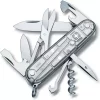 Couteau Suisse Victorinox Climber Translucide -MARCHER Soldes Boutique couteau suisse victorinox climber translucide