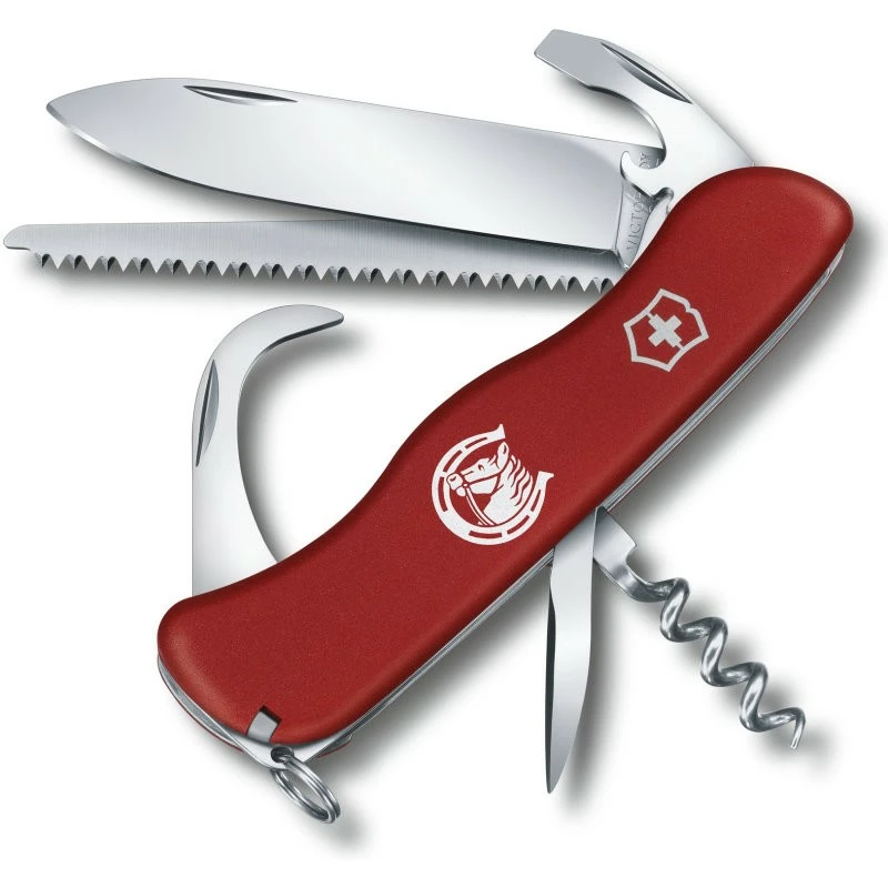 Couteau Suisse Victorinox Equestrian 3 Couteau Suisse Victorinox Equestrian