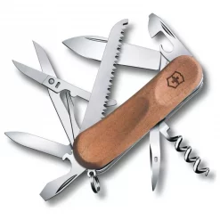 Couteau Suisse Victorinox EvoWood 17