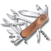 Couteau Suisse Victorinox EvoWood S557 -MARCHER Soldes Boutique couteau suisse victorinox evowood s557
