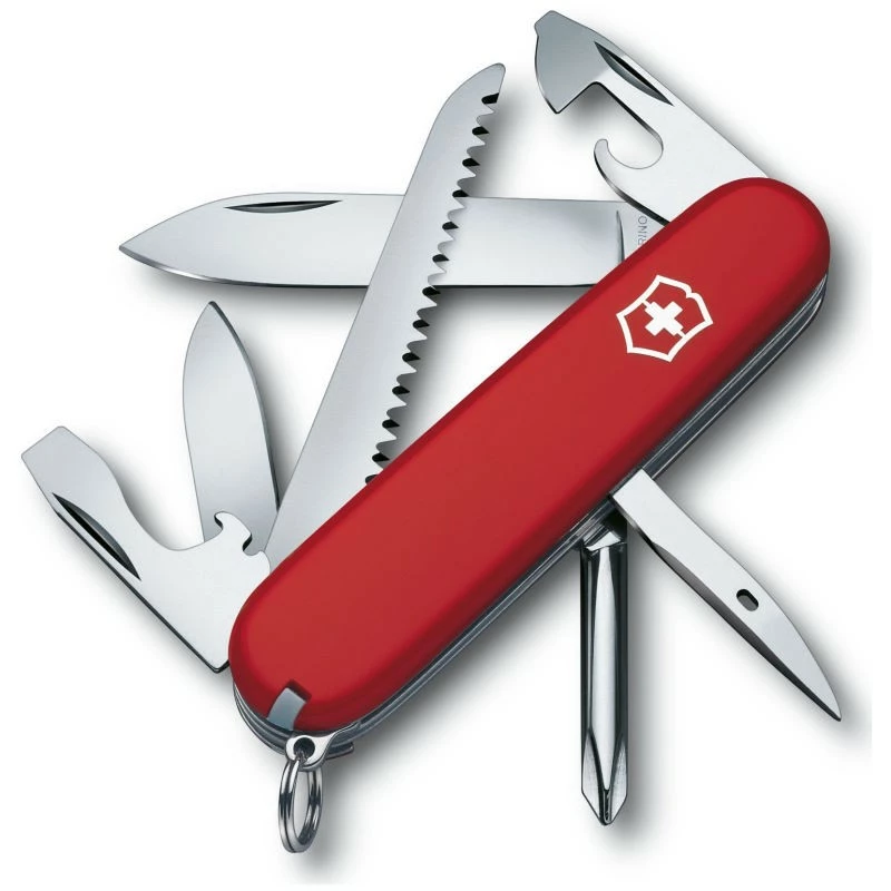 Couteau Suisse Victorinox Hiker 3 Couteau Suisse Victorinox Hiker