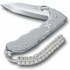 Couteau Suisse Victorinox Hunter PRO Alox Gris -MARCHER Soldes Boutique couteau suisse victorinox hunter pro alox gris
