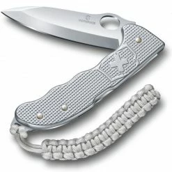 Couteau Suisse Victorinox Hunter PRO Alox Gris