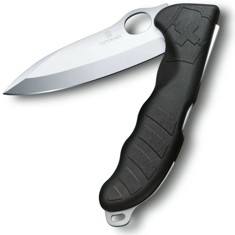 Couteau Suisse Victorinox Hunter PRO Noir 3 Couteau Suisse Victorinox Hunter PRO Noir