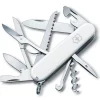 Couteau Suisse Victorinox Huntsman Blanc 1 Couteau Suisse Victorinox Huntsman Blanc -MARCHER Soldes Boutique couteau suisse victorinox huntsman blanc