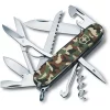 Couteau Suisse Victorinox Huntsman Camouflage -MARCHER Soldes Boutique couteau suisse victorinox huntsman camouflage