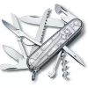 Couteau Suisse Victorinox Huntsman Translucide -MARCHER Soldes Boutique couteau suisse victorinox huntsman translucide
