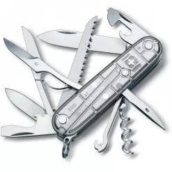 Couteau Suisse Victorinox Huntsman Translucide