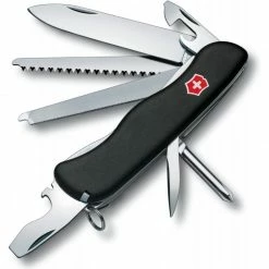 Couteau Suisse Victorinox Locksmith