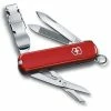 Couteau Suisse Victorinox Nail Clip 580 -MARCHER Soldes Boutique couteau suisse victorinox nail clip 580