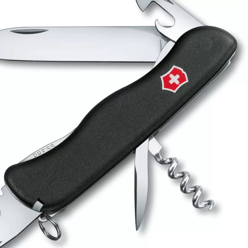 Couteau Suisse Victorinox Nomad 4 Couteau Suisse Victorinox Nomad – Image 2