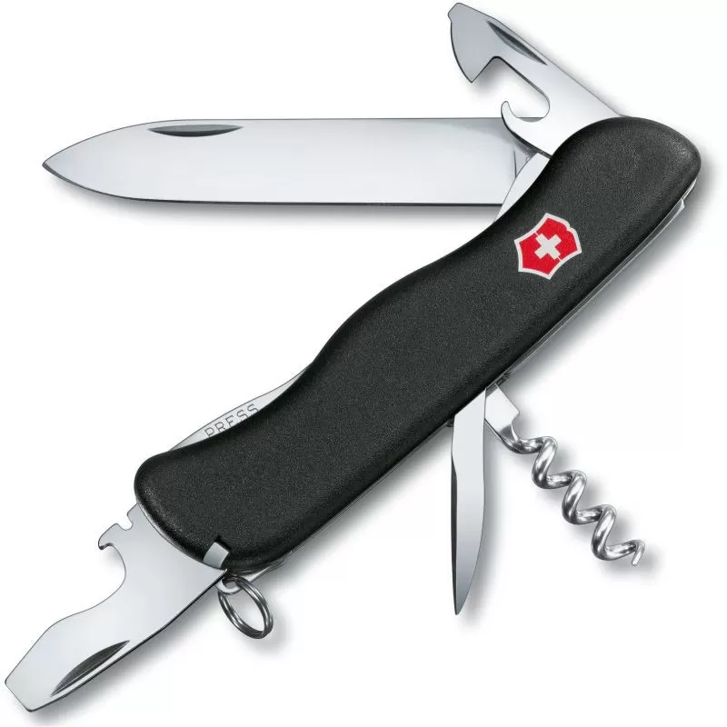 Couteau Suisse Victorinox Nomad 3 Couteau Suisse Victorinox Nomad