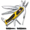 Outil Multifonction Couteau Suisse Victorinox RangerGrip 174 Boatsman -MARCHER Soldes Boutique couteau suisse victorinox rangergrip boatsman