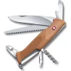 Couteau Suisse Victorinox RangerWood 55 2 Couteau Suisse Victorinox RangerWood 55 -MARCHER Soldes Boutique couteau suisse victorinox rangerwood 55