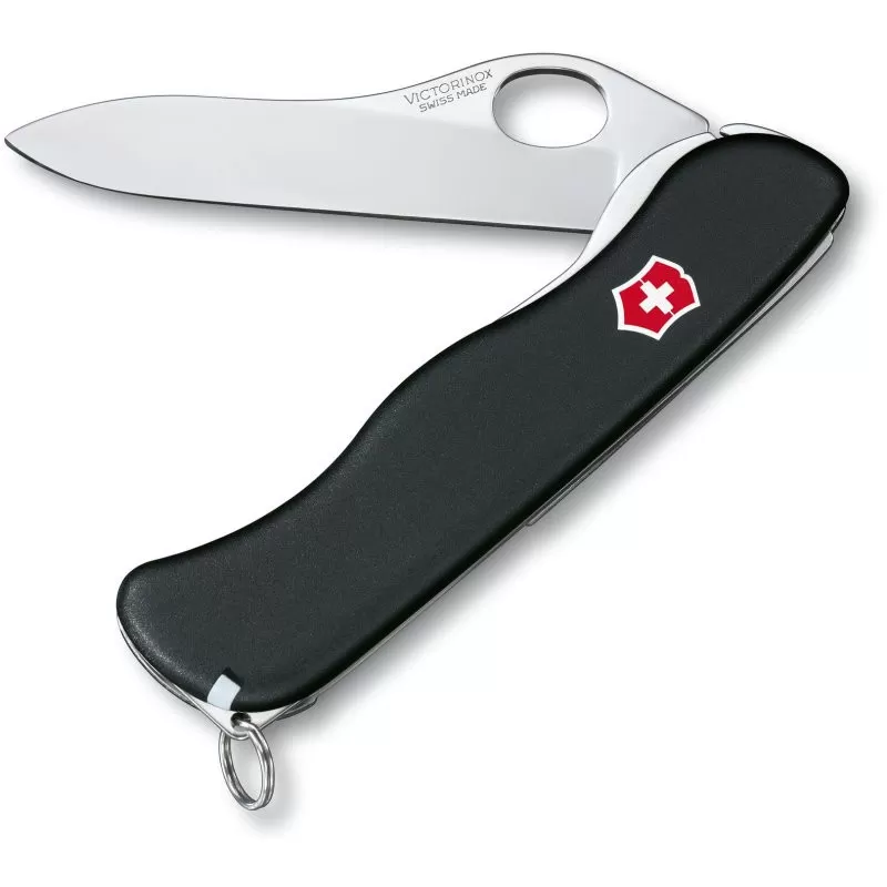 Couteau Suisse Victorinox Sentinel One Hand Clip 5 Couteau Suisse Victorinox Sentinel One Hand Clip – Image 3