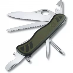 Couteau Suisse Victorinox Soldat Suisse