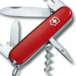 Couteau Suisse Victorinox Spartan -MARCHER Soldes Boutique couteau suisse victorinox spartan 1