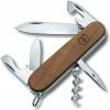 Couteau Suisse Victorinox Spartan Bois
