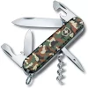 Couteau Suisse Victorinox Spartan Camouflage