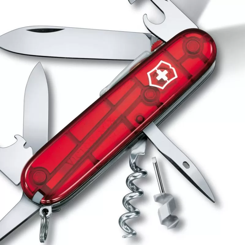 Couteau Suisse Victorinox Spartan Lite 4 Couteau Suisse Victorinox Spartan Lite – Image 2