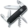 Couteau Suisse Victorinox Spartan Noir 1 Couteau Suisse Victorinox Spartan Noir -MARCHER Soldes Boutique couteau suisse victorinox spartan noir