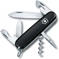 Couteau Suisse Victorinox Spartan Noir