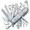 Couteau Suisse Victorinox Swisschamp Translucide -MARCHER Soldes Boutique couteau suisse victorinox swisschamp translucide