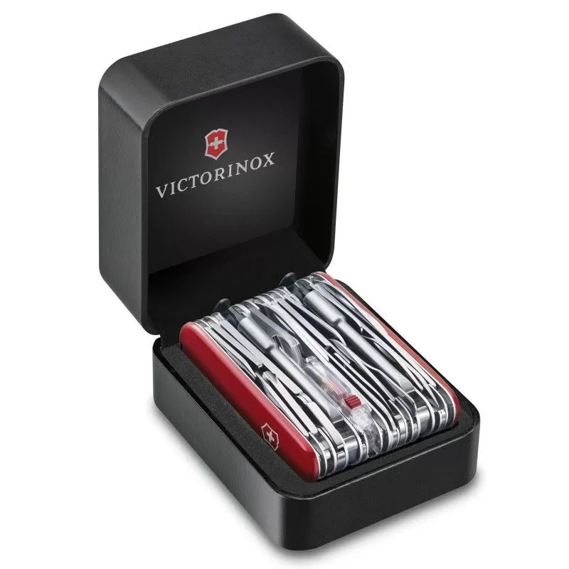 Couteau Suisse Victorinox Swisschamp XXL 4 Couteau Suisse Victorinox Swisschamp XXL â Image 2