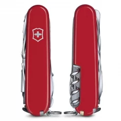 Couteau Suisse Victorinox Swisschamp XXL 8 Couteau Suisse Victorinox Swisschamp XXL -MARCHER Soldes Boutique couteau suisse victorinox swisschamp xxl 2