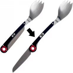 Couvert Camping Couvert Multifonction CAO Randonnée