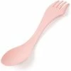 Couvert Camping Couvert Multifonction Light My Fire Spork Original Bio Rose -MARCHER Soldes Boutique couvert multifonction light my fire spork original bio rose