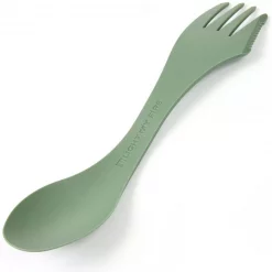 Couvert Camping Couvert Multifonction Light My Fire Spork Original Bio Vert