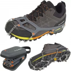 Crampons à Neige Et Glace Camp Ice Master Light M 39-41