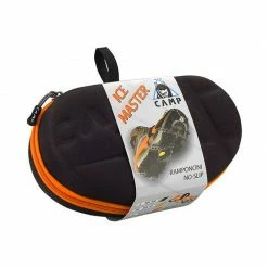 Crampons à Neige Et Glace Camp Ice Master M 39-41 -MARCHER Soldes Boutique crampons a neige et glace camp ice master m 39 41 2