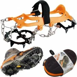 Crampons à Neige Et Glace Camp Ice Master M 39-41