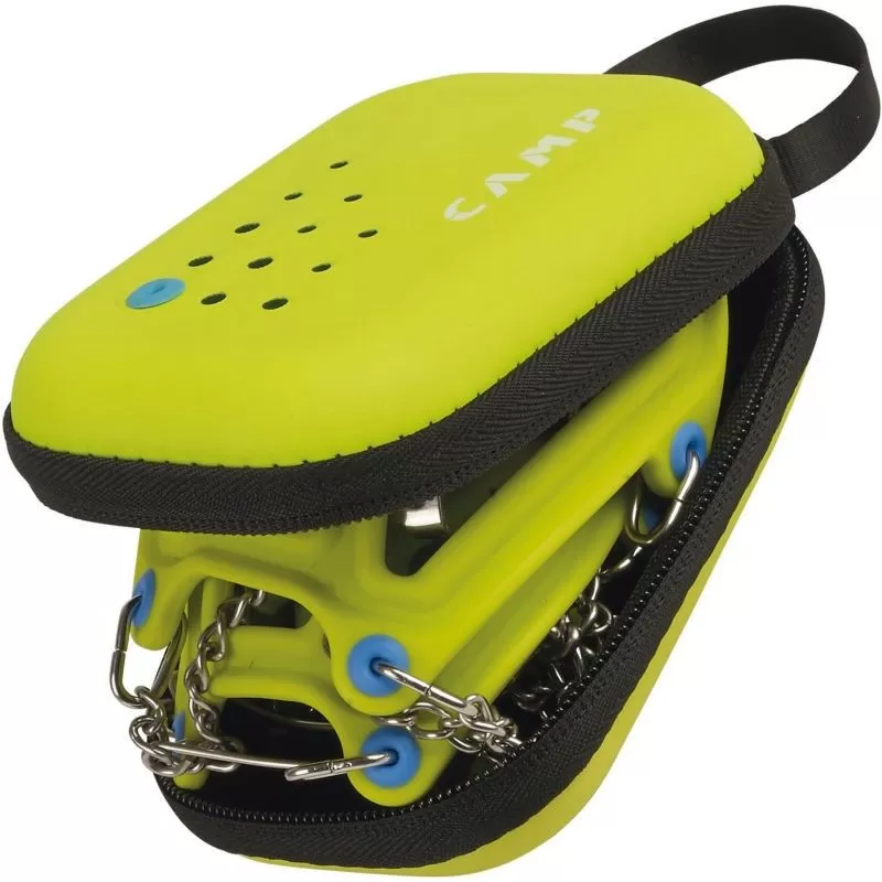 Crampons à Neige Et Glace Camp Ice Master Run S 36-38 4 Crampons à Neige Et Glace Camp Ice Master Run S 36-38 – Image 2