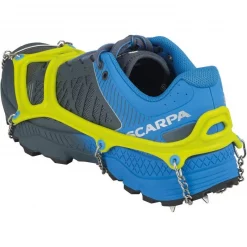 Crampons à Neige Et Glace Camp Ice Master Run S 36-38 8 Crampons à Neige Et Glace Camp Ice Master Run S 36-38 -MARCHER Soldes Boutique crampons a neige et glace camp ice master run s 36 38 2