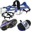 Crampons à Neige Et Glace Camp Ice Master XL 45-47 -MARCHER Soldes Boutique crampons a neige et glace camp ice master xl 45 47