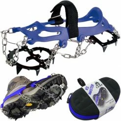 Crampons à Neige Et Glace Camp Ice Master XL 45-47